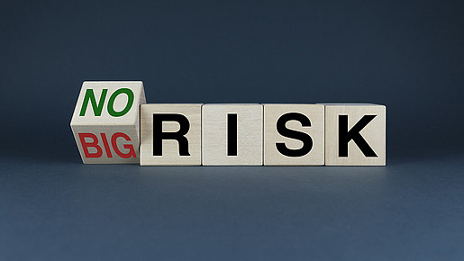 Vorsorge, Sicherheit und finanzielle Stabilität