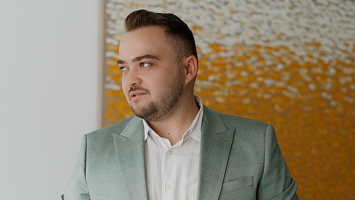 Fandrejewski: „Nutzt Eure Stimme!“