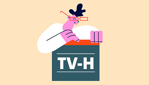 Basics zum TV-H – Tarifvertrag für den öffentlichen Dienst des Landes Hessen