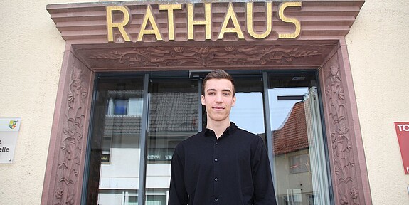 Kämmerer / Kämmerin?