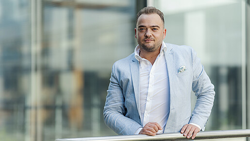 Fandrejewski: Jetzt mitgestalten statt abwarten