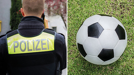 JUNGE POLIZEI: „Wir stehen vor einer Mammutaufgabe“