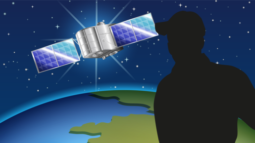 Wenn der Arbeitgeber geheim bleiben muss