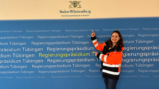 Vom Bürgermeister-Studium ins Regierungspräsidium