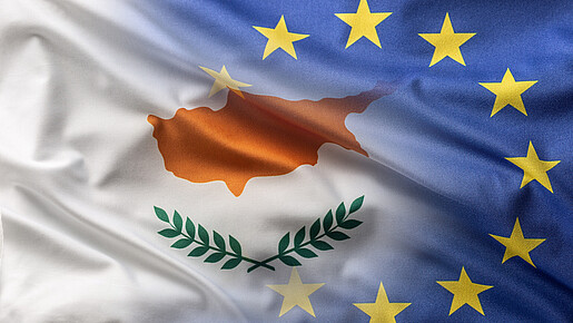 Zypern hält Europa auf Kurs