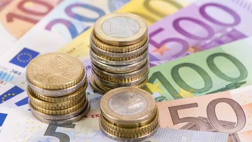 Einfach alles in einer Hand