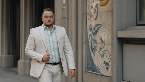 Matthäus Fandrejewski 