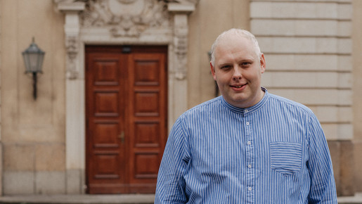 „Das Schlüsselwort ist Akzeptanz!“