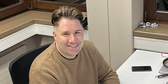 Sozialversicherungsfachangestellte*r?