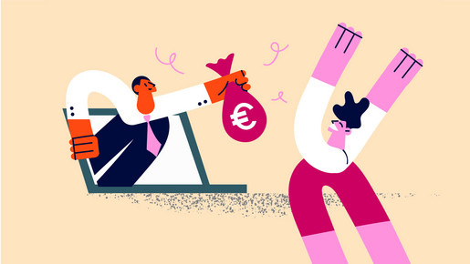 Was ist ein Sockelbetrag?