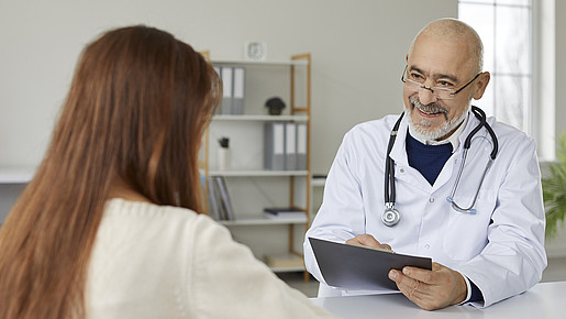 Der Weg zur passenden Krankenversicherung