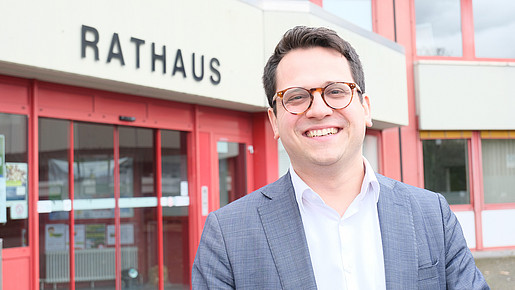 „Der öffentliche Dienst muss für die Menschen da sein“