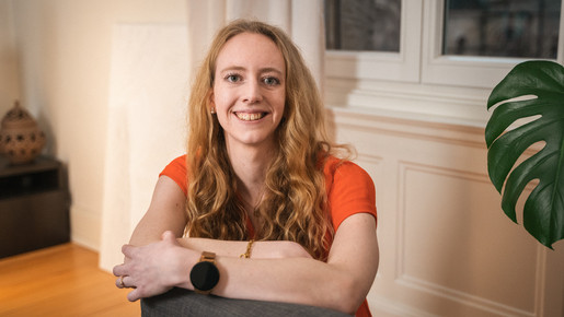 „Die kleinen Ziele sind wichtig“