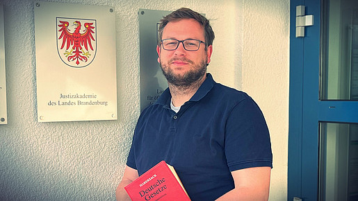 Nur dem Gesetz unterworfen	
