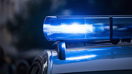 „In meiner Einfahrt sitzt eine weiße Maus!“ – zehn Anekdoten aus dem Polizeidienst
