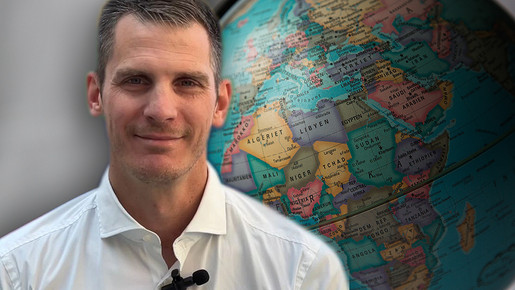 So wird die Welt zum Arbeitsplatz