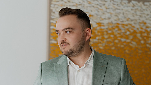 Fandrejewski: „Nutzt Eure Stimme!“