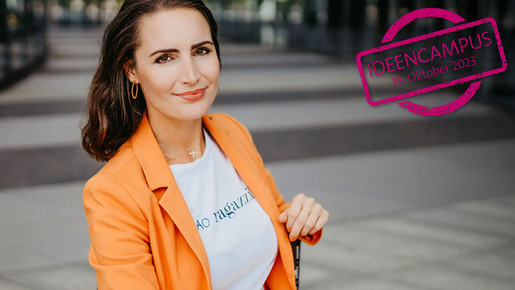 „Resilienz trainieren heißt, die Komfortzone zu verlassen“