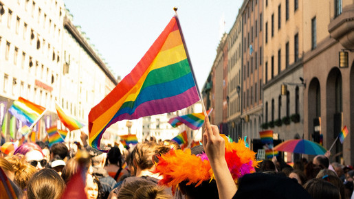 Ein Drittel der Homosexuellen schweigt im Job über sexuelle Identität