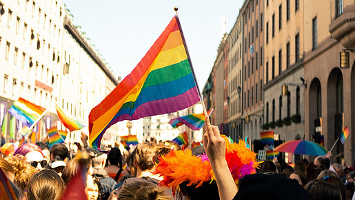 Ein Drittel der Homosexuellen schweigt im Job über sexuelle Identität