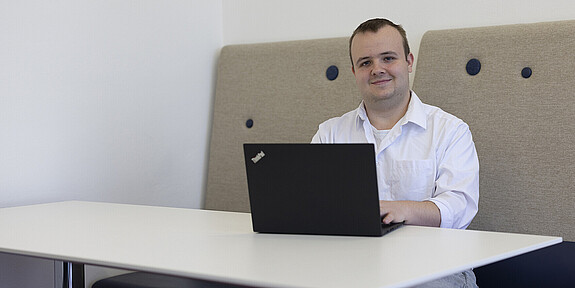 Fachinformatiker*in für Systemintegration?