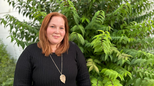 Von der Buchhaltung in die Zuwanderung