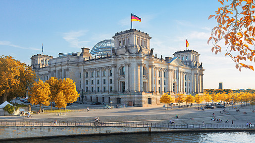 Zehn Forderungen an die neue Bundesregierung