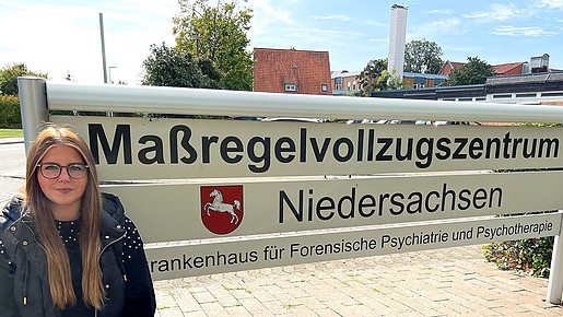 Straftäter in ein geregeltes Leben begleiten
