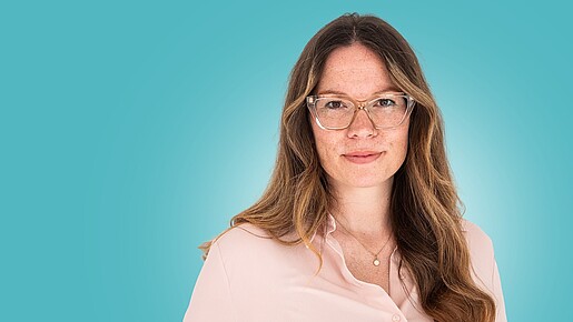 „Mit 36 Jahren war ich die jüngste CDU-Kandidatin“