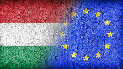 Ungarn hat gewählt: EUROPA!