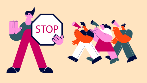 Warum dürfen Beamtinnen und Beamte nicht streiken?