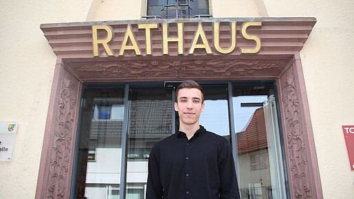 Die Kasse der Kommune verwalten