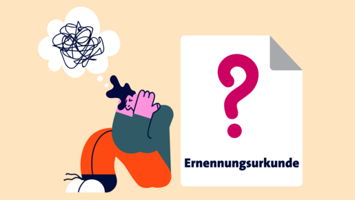 Depression und Verbeamtung? Eine Expertin gibt Antworten