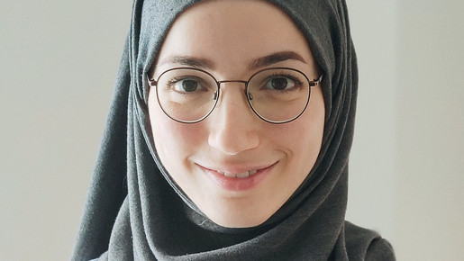 „Es geht um die Lerninhalte, nicht um mich“