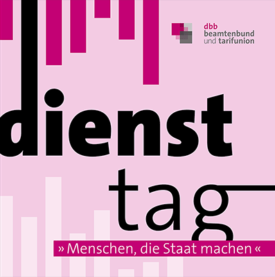 dbb Podcast - DienstTag