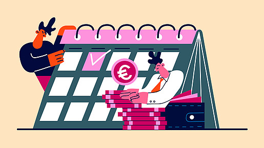 Jahressonderzahlung im öffentlichen Dienst – wer bekommt was?